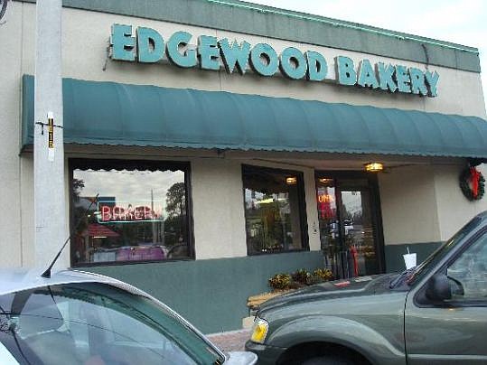 Edgewood Bakery