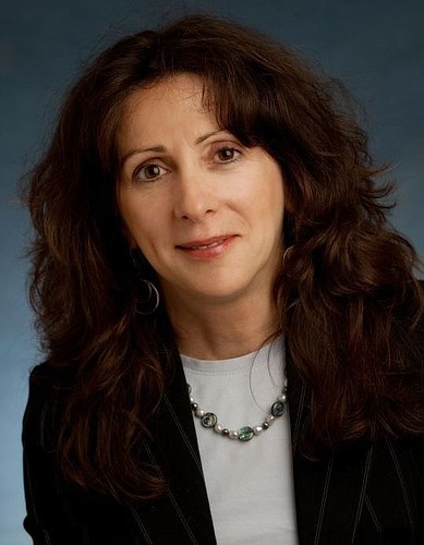 Cindy Laquidara, former city general counsel.