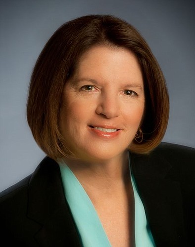 City Council member Lori Boyer