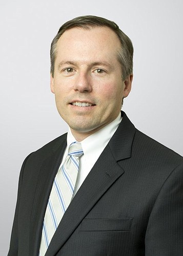 Jason Havens has joined Holland & Knight.