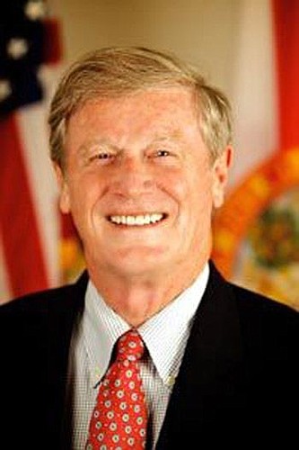 State Sen. John Thrasher