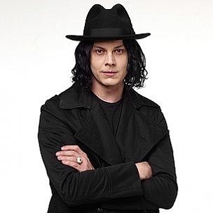 Jack White is performing at the Florida Theatre on Saturday.