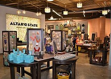 Altar'd State adding Vow'd and Arula in St. Johns Town Center move