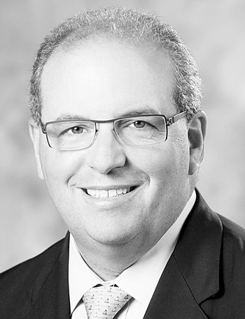 Rick Morales, Morales Construction Co.