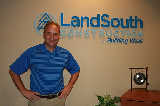 Joe Passkiewicz has developed a following on his blog, "Leading by Serving: Leadership is for Everyone."