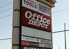 Office Depot closing at Crossroads Square; Kids Empire is moving in | Jax  Daily Record