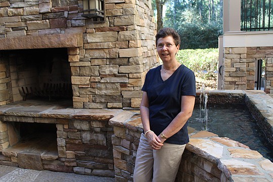 Davidson Realty is already serving customers at the Beaches and Julington Creek/Mandarin, where it plans to open new offices. "It's not that we're looking to grow to 25 branches, or anything like that," President Sherry Davidson said.