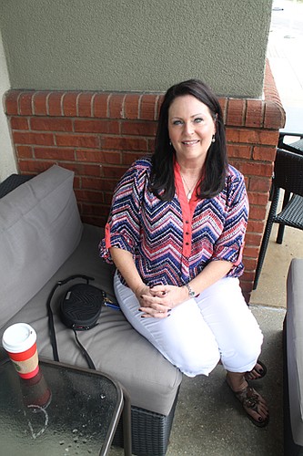 Missi Howell, head of the Northeast Florida Association of Realtors' Global Business Council, will become vice chair of the state association's Global Business Committee next year.