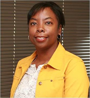 Felicia A. Wilcox