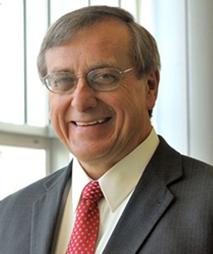 Kent Fuchs