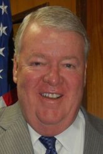 4th Circuit Chief Judge Don Moran is retiring in January.