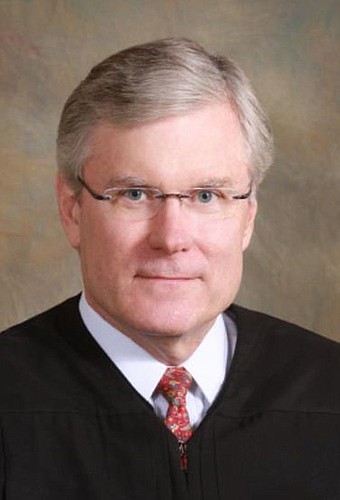 Appellate court judge William Van Nortwick Jr. will join the Jacksonville office of Akerman in January.