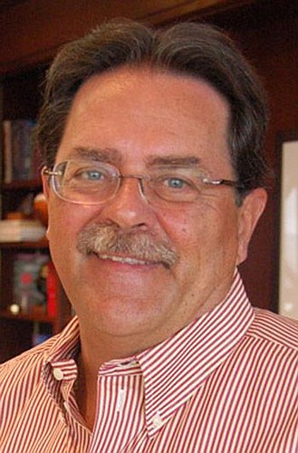 Michael Ward, chairman and CEO of CSX