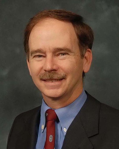 State Rep. Lake Ray
