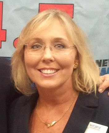 Roxy Tyler