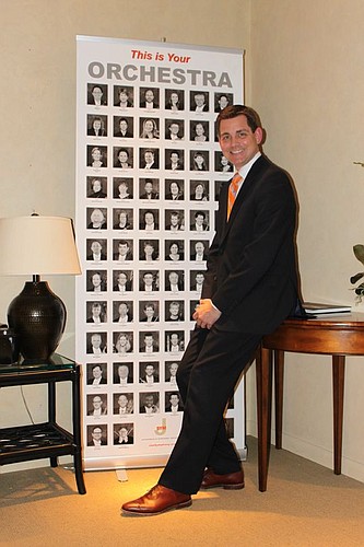 Robert Massey