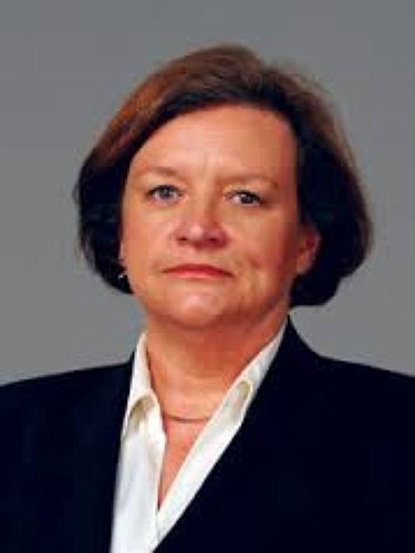Julie Jones