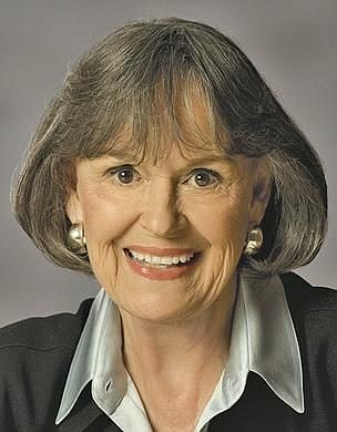 Delores Barr Weaver