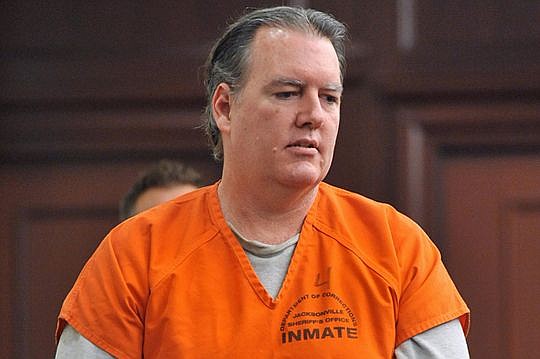 Michael Dunn was sentenced to life in prison in the first-degree murder of Jordan Davis.