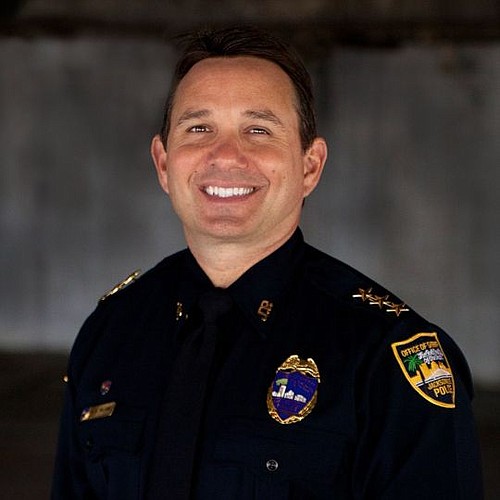 Mike Williams