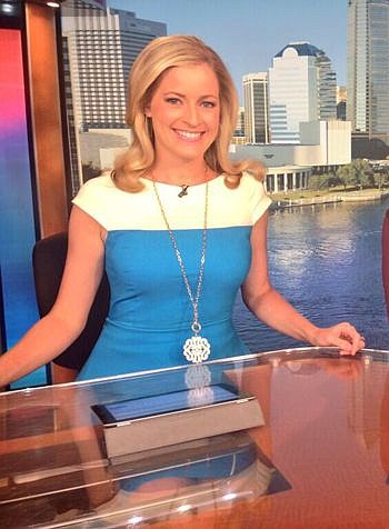 Former Action News anchors partner in production company | Jax Daily Record