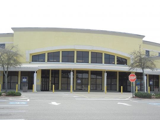 A new Walmart Neighborhood Market should open this summer in the former San Pablo Road Food Lion store.