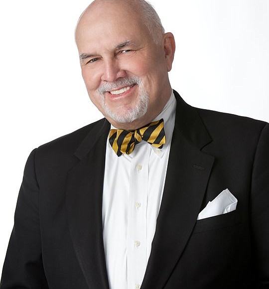 Commentary A tribute to Michael Dewberry Jax Daily Record