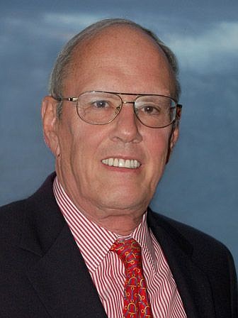 Preston Haskell