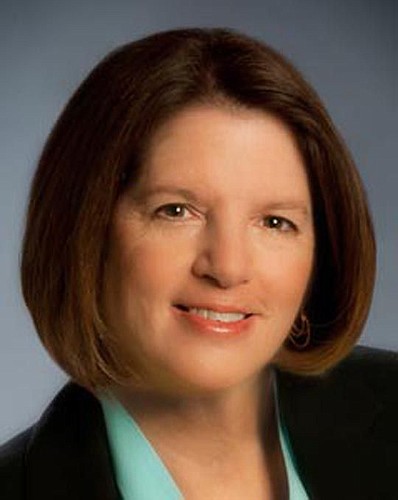 City Council member Lori Boyer