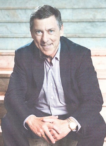 Ian McLeod