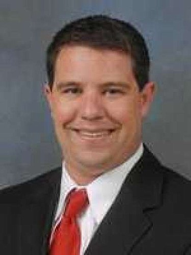 State Rep. Travis Hutson
