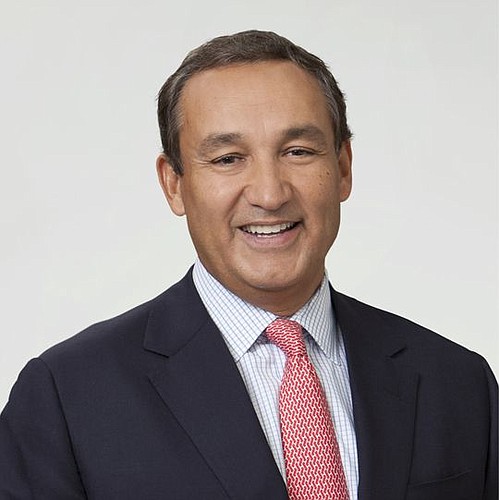 Oscar Munoz