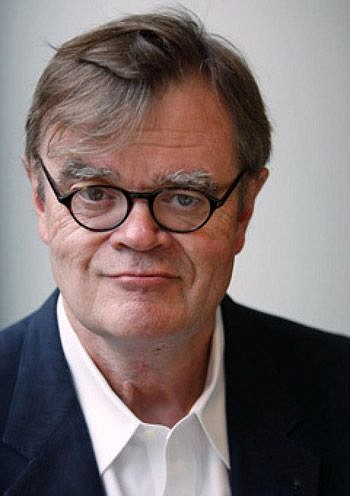 Keillor