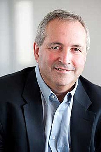 Daniel Franklin