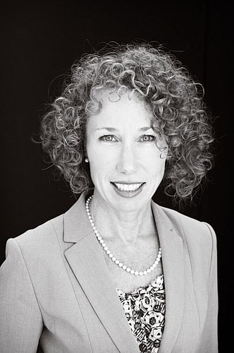 Lisa Goodrich