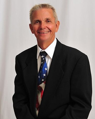 Doyle Carter
