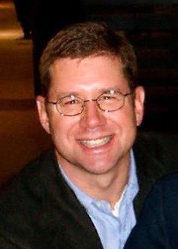 Greg Anderson