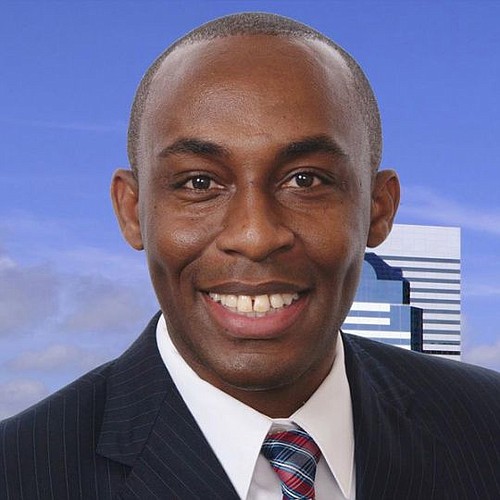 Garrett Dennis