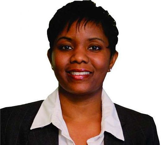 Katrina Brown