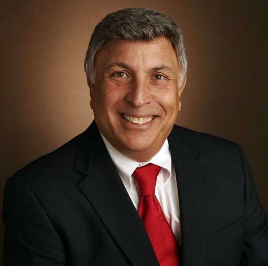 Tommy Hazouri