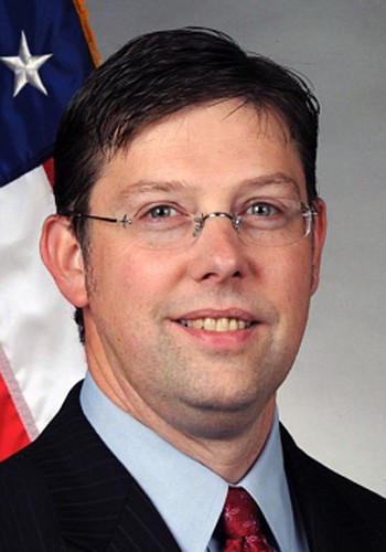 Brian Moyer