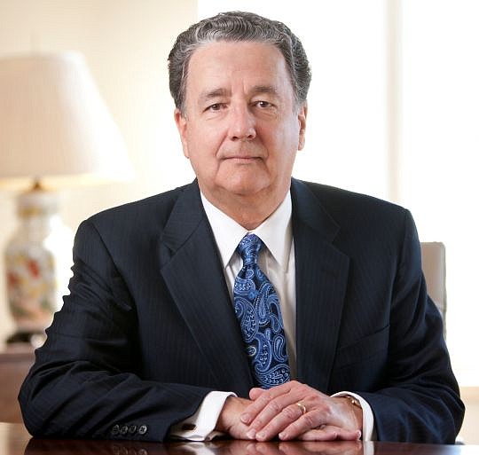 Paul McElroy