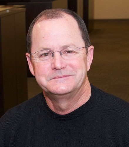 David Brown