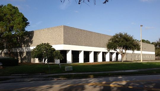 The former Comcast building at 6805 Southpoint Parkway was sold Thursday to a Boca Raton group that plans to upgrade the building and lease it to.