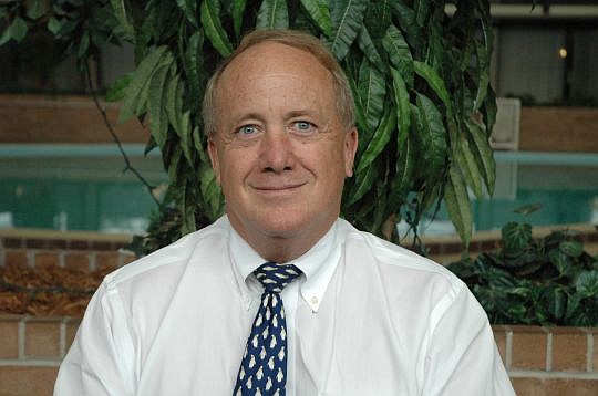 Jeff Ludwig