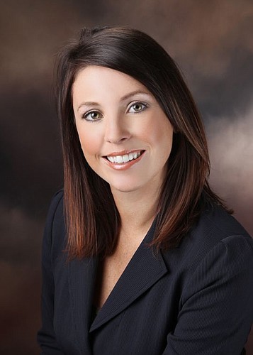 Jessica Mathis