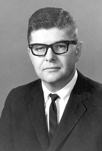 State Rep. Bill Basford