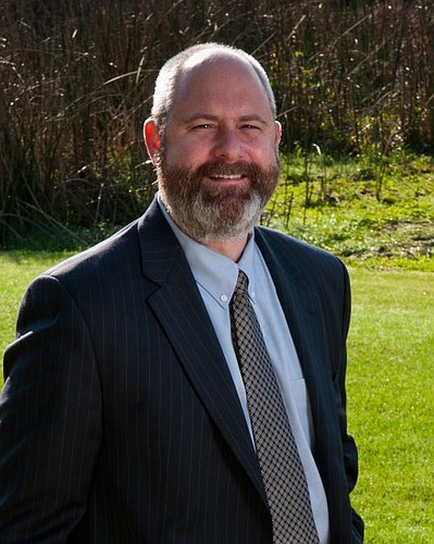 Tony Allegretti