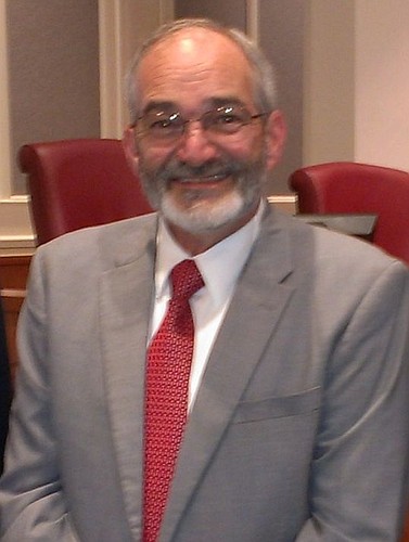 Thomas Cline is Jacksonville's new inspector general.