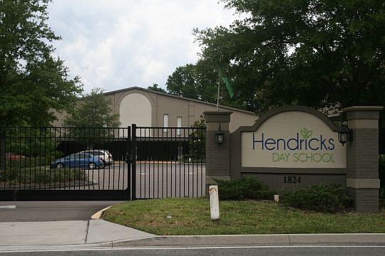 Hendricks Day School closed this week after operating in Jacksonville for 45 years.